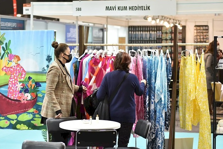 2025土耳其旅游纪念礼品展览会（Souvenir Turkey 2025）