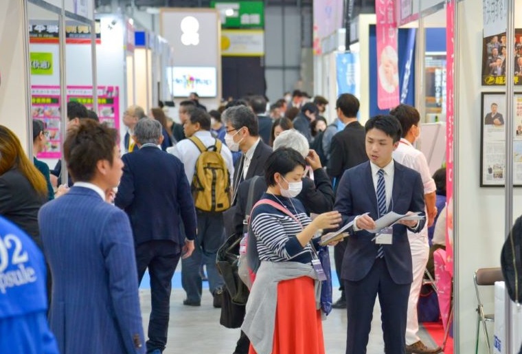 2026日本东京医美展（ESTHEC Japan 2026）