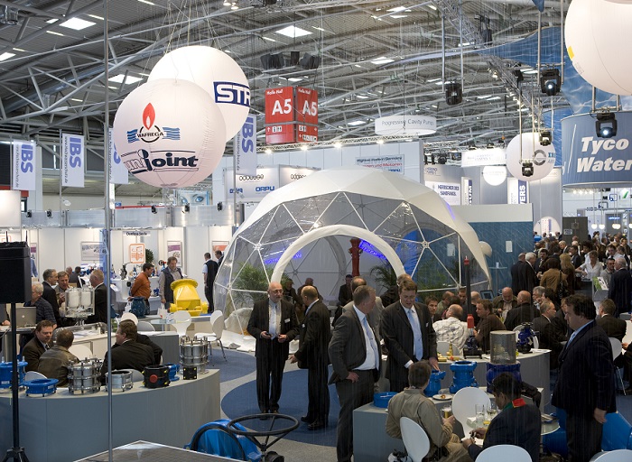 2025土耳其环保展-土耳其水展（IFAT Eurasia 2025）