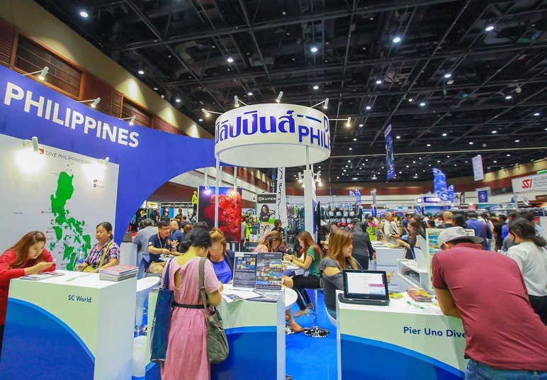 2025泰国曼谷潜水展览会（TDEX 2025）