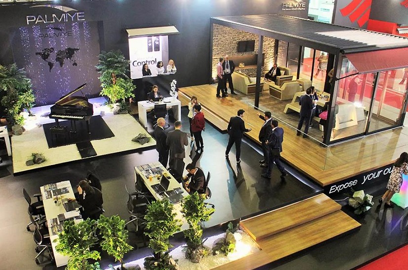 2025土耳其伊斯坦布尔遮阳门窗展览会（R+T Turkey 2025）