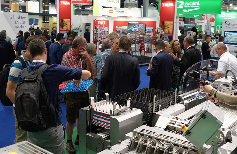 2026荷兰畜牧业展览会（VIV Europe 2026）