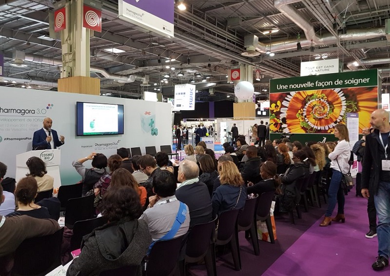 2026法国巴黎医药展览会(Pharmagora Plus 2026) 2026法国巴黎医药展览会(Pharmagora Plus 2026)