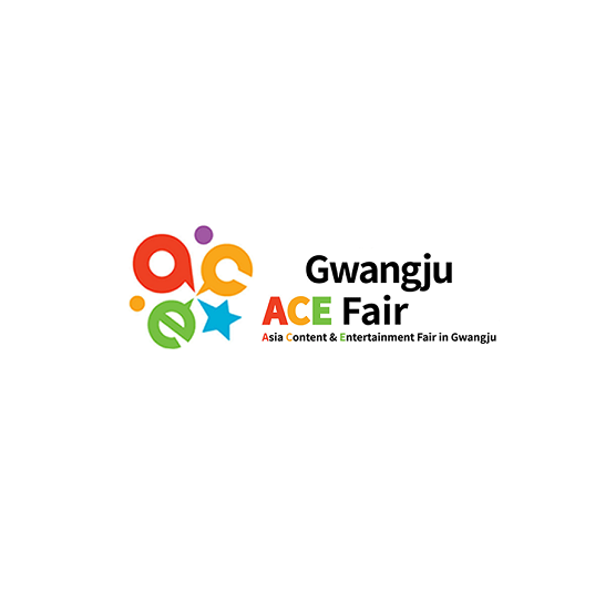 2025韩国光州数码互动娱乐展-韩国动漫展（Gwangju ACE Fair 2025）