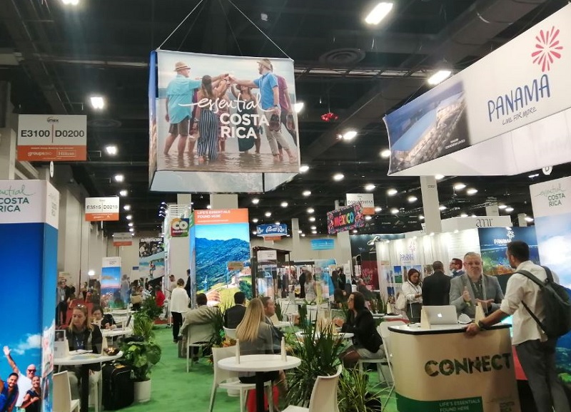 2025美国拉斯维加斯会议奖励旅游展览会（IMEX 2025）