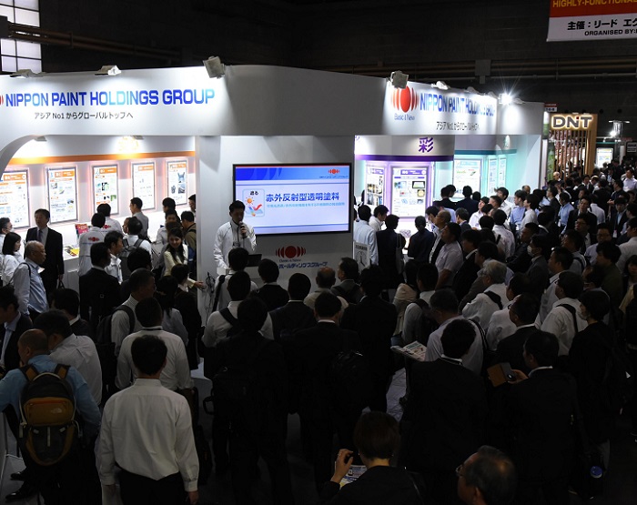 2025日本大阪高机能塑料展览会-高分子展（PLASTIC EXPO OSAKA 2025）