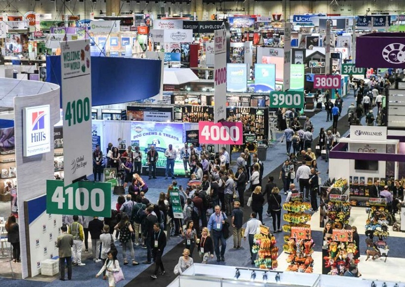 2025美国奥兰多宠物用品展览会（Global Pet Expo 2025）