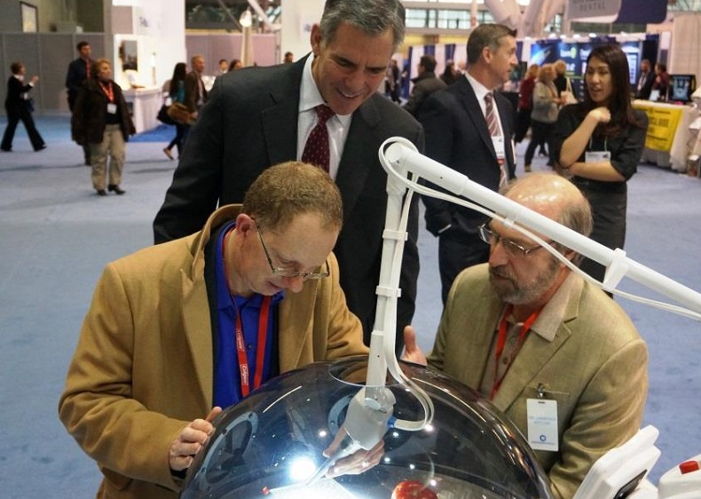 2026美国波士顿牙科展览会(Yankee Dental Congress 2026) 2026美国波士顿牙科展览会(Yankee Dental Congress 2026)