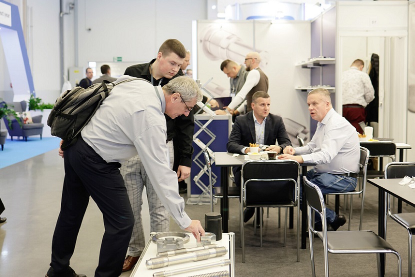 2025波兰紧固件展览会（FASTENER POLAND 2025）