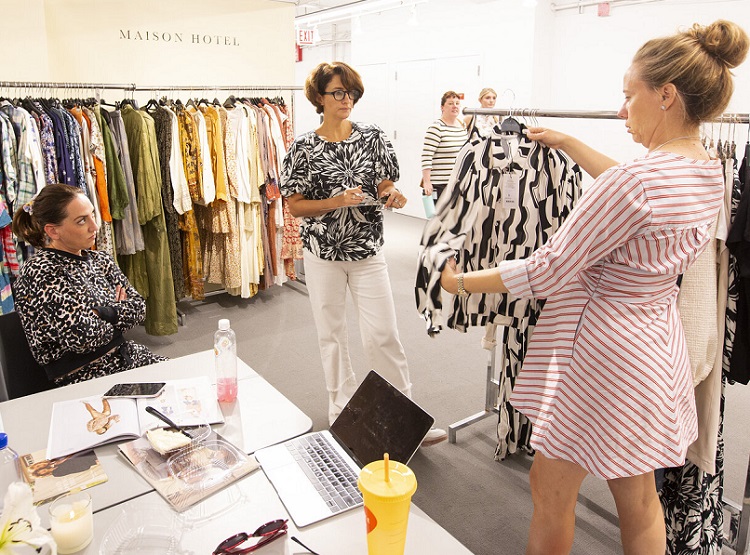 2025美国芝加哥女装展（Chicago Collective 2025）