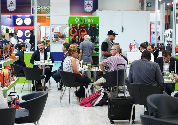 2025土耳其伊斯坦布尔五金展览会（Istanbul Hardware Fair 2025）