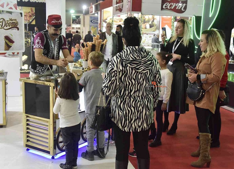 2025土耳其安塔利亚酒店用品展览会（AHE 2025）