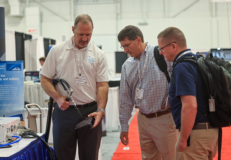 2025美国诺维汽车测试及质量监控展览会（Automotive Testing Expo 2025）