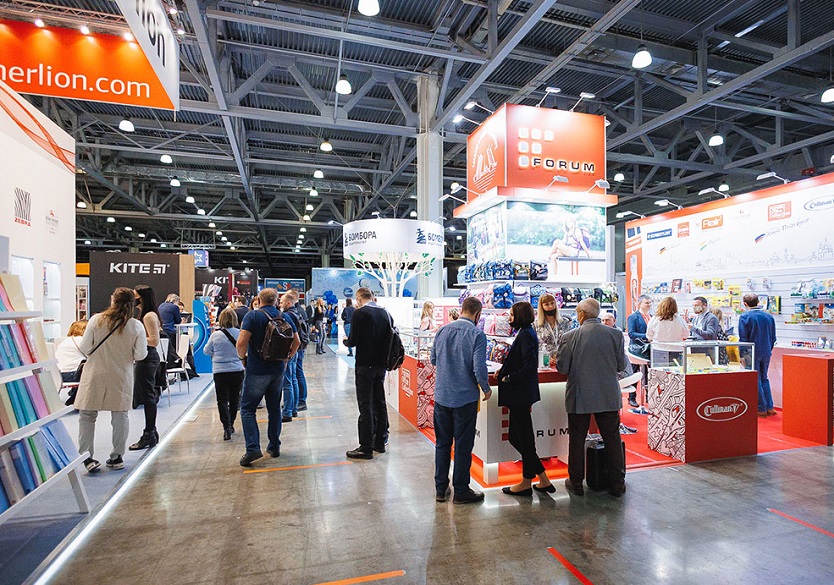 2025哈萨克斯坦办公学校用品、文具、创意展览会（Central Asia Office 2025）