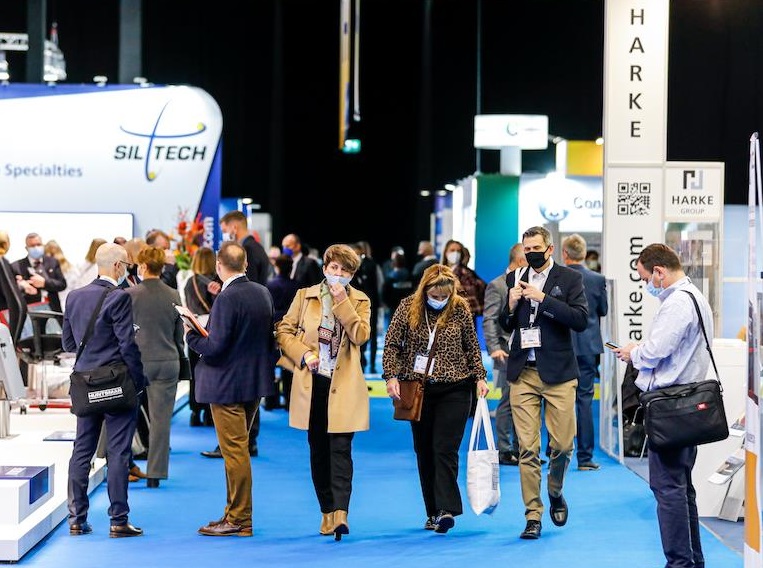 2027荷兰欧洲聚氨酯展览会(UTECH Europe 2027) 2027荷兰欧洲聚氨酯展览会(UTECH Europe 2027)