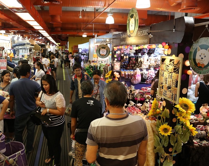 2025泰国曼谷宠物用品展览会（Pet Expo Thailand 2025）