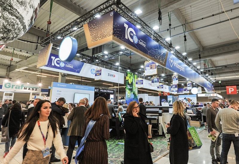 2026波兰印刷及广告标识展览会（RemaDays 2026）