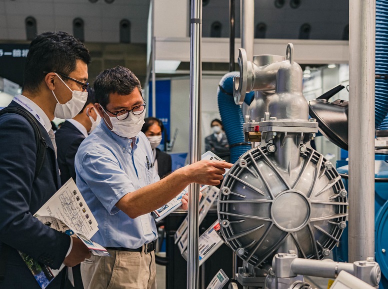 2026日本东京海事展览会（SEA JAPAN 2026）