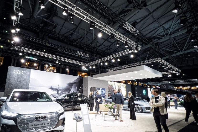 2025挪威电动车及新能源车展览会（eCarExpo 2025）