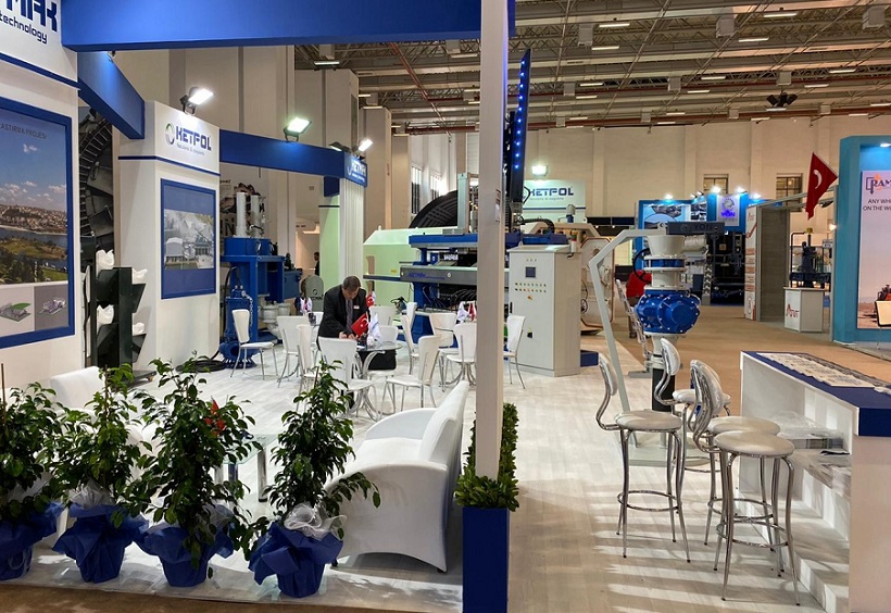 2025土耳其矿业及矿山机械展览会（MINEX Izmir 2025）