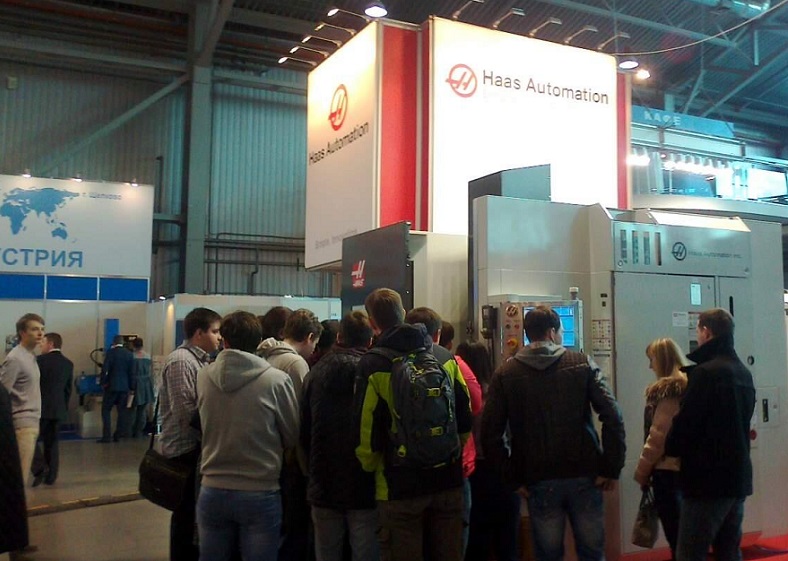 2025俄罗斯圣彼得堡金属工业技术展览会（PTFair 2025）