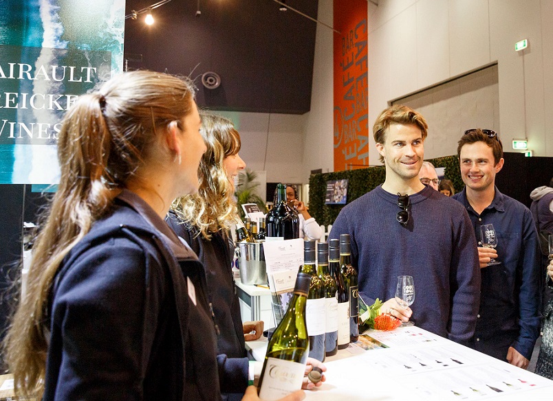 2025澳洲澳大利亚悉尼食品、葡萄酒展览会（Good Food & Wine Show 2025）