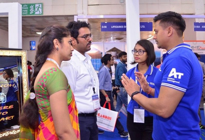 2024印度运输物流展览会(IMHLS 2024) 2024印度运输物流展览会(IMHLS 2024)