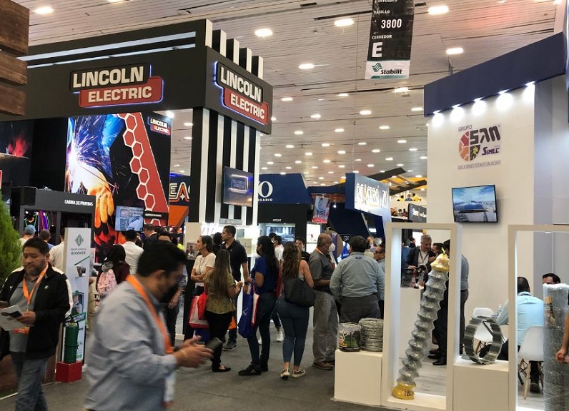 2025墨西哥五金展览会（Expo Nacional Ferretera 2025）