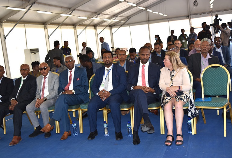 2025埃塞俄比亚皮革展览会（AALF 2025）