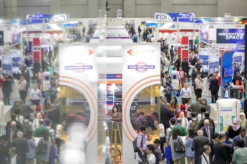 2025马来西亚吉隆坡石油天然气展览会（OGA 2025）