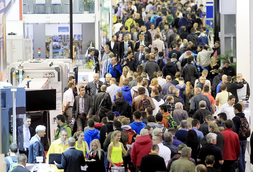 2025捷克布尔诺工业、智能工厂、自动化、机器人展览会（MSV Brno 2025）