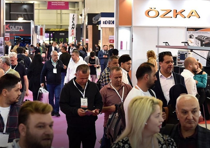 2025土耳其地面材料展览会（Carpet and Flooring Expo 2025）