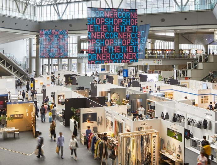 2025日本东京时尚家居展览会（Interior lifestyle Tokyo 2025）