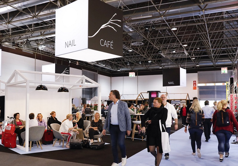 2026德国杜塞尔多夫美容美发展览会（Beauty Duesseldorf 2026）