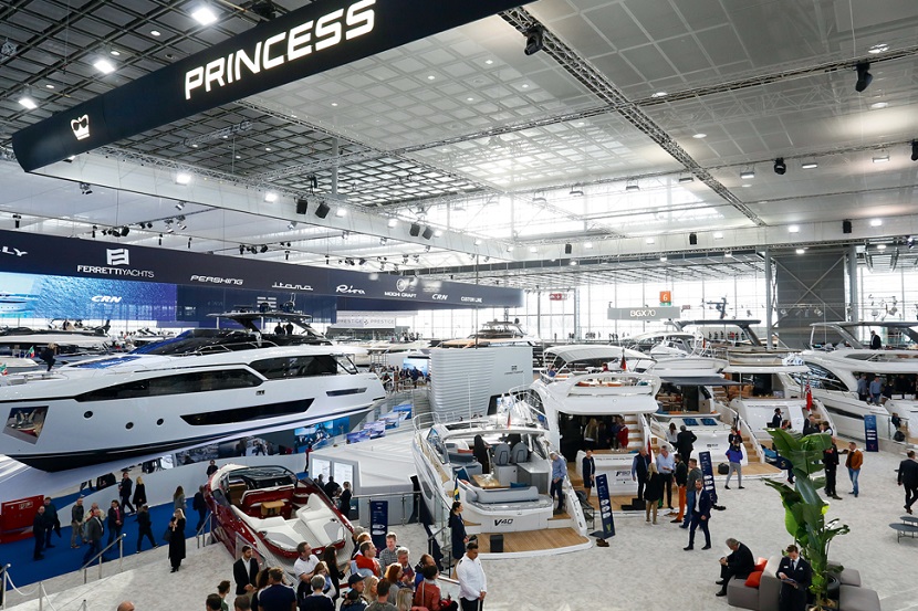 2026德国杜塞尔多夫游艇及水上运动展览会（Boot Dusseldorf 2026）