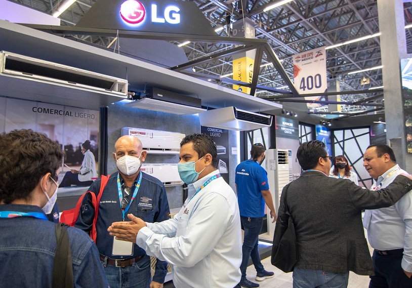 2025美国美洲国际暖通空调及制冷展览会（Refri AMERICAS 2025）