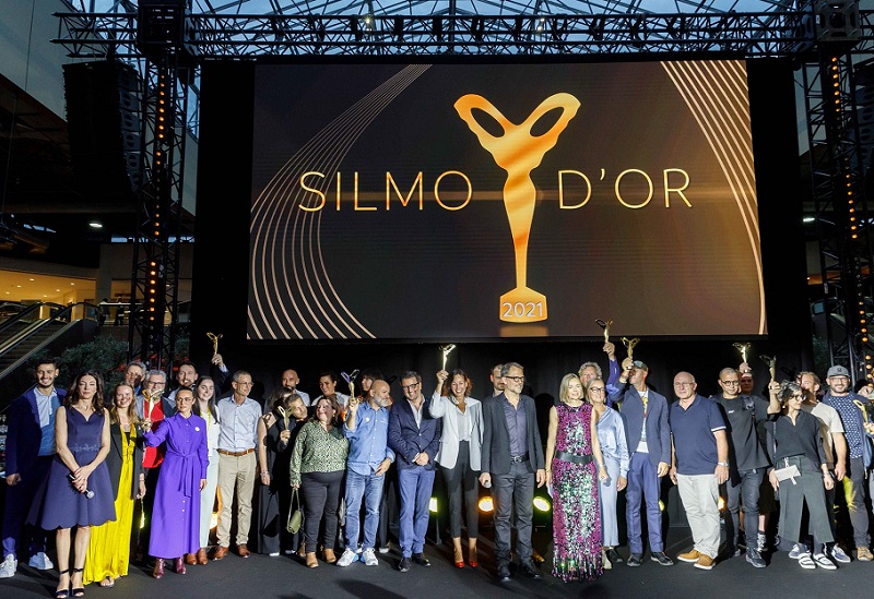 2025法国巴黎眼镜展览会（SILMO 2025）