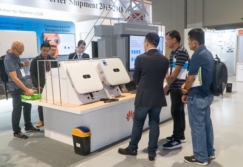 2025菲律宾电力照明及新能源展览会（Phil Energy 2025）