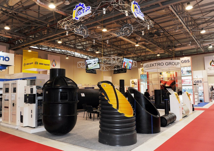 2025伊拉克巴格达石油及天然气展览会（Iraq Oil and Gas Technology Exhibition 2025）