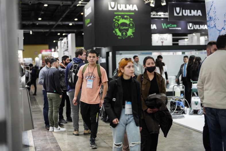 2026阿根廷食品配料及食品加工展览会（TECNO FIDTA 2026）