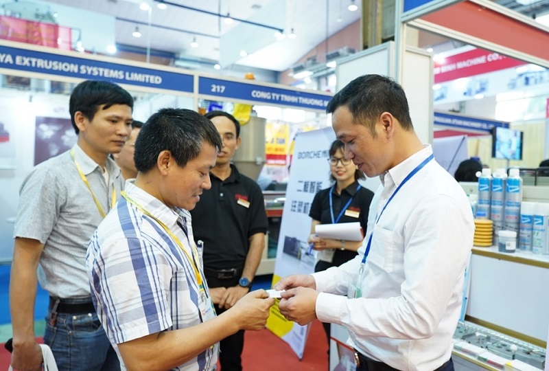 2025越南河内塑料橡胶展览会(Hanoi Plas 2025) 2025越南河内塑料橡胶展览会(Hanoi Plas 2025)