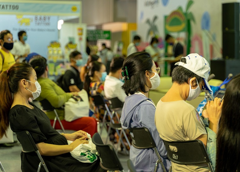 2025越南孕婴童展览会（VIETBABY 2025）