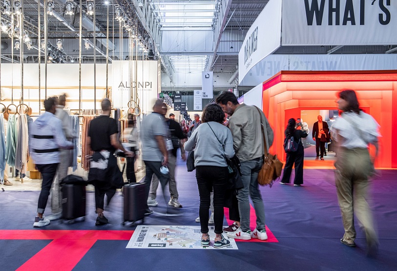 2025法国巴黎家具时尚家居装饰展(秋季)(MAISON&OBJET 2025) 2025法国巴黎家具时尚家居装饰展(秋季)(MAISON&OBJET 2025)