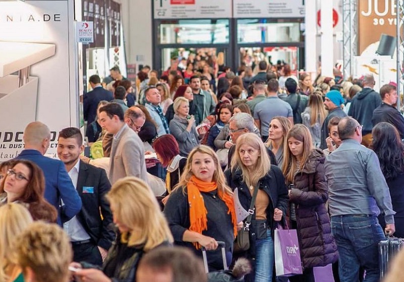 2025德国慕尼黑美容展览会（Beauty Forum Munich 2025）