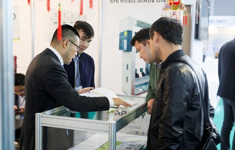 2025哈萨克斯坦建材展览会（KazBuild 2025）