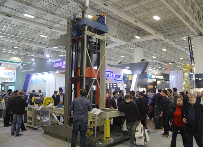 2025土耳其伊斯坦布尔电梯展览会（Asansör Istanbul 2025）