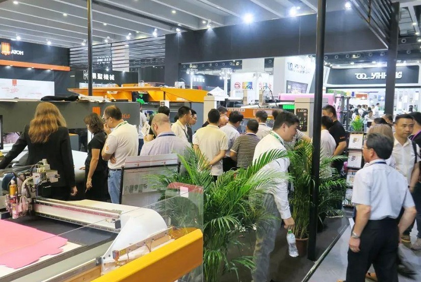 2025广州国际鞋类、皮革及工业设备展览会（SHOES LEATHER GUANGZHOU 2025）