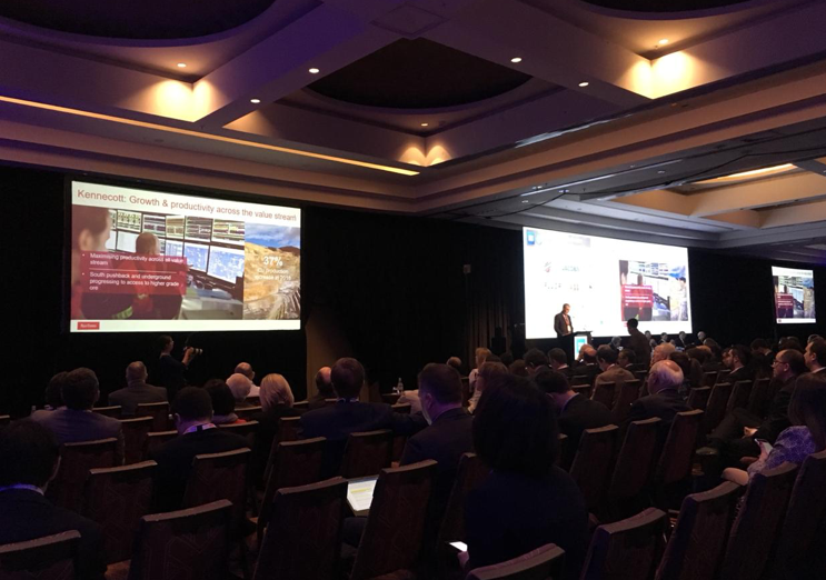 2025智利世界铜业大会（World Copper Conference 2025）