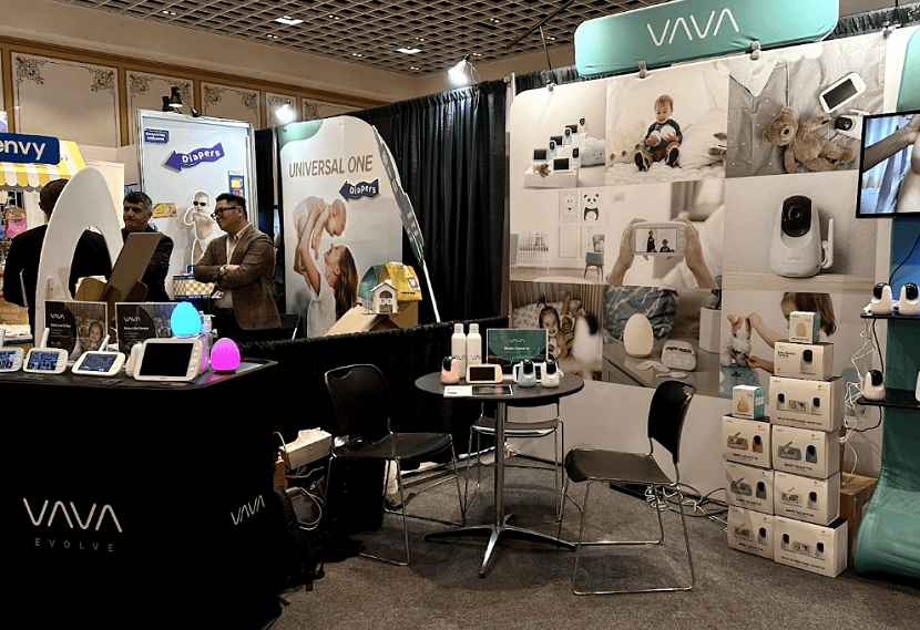 2025美国拉斯维加斯婴童用品展览会（ABC Kids Expo 2025）