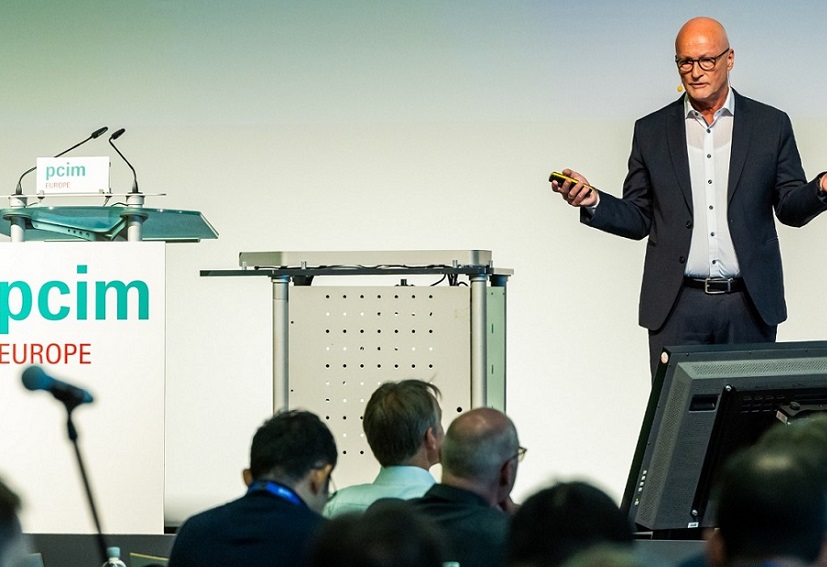 2025德国纽伦堡电力电子系统及元器件展览会（PCIM EUROPE 2025）